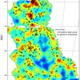 Illustration for article titled Scientists Map The Dark Matter Around Millions Of Galaxies